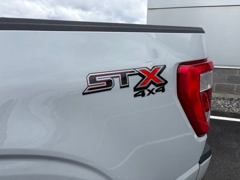 Used 2023 Ford F150 XL w/ STX Appearance Package AWD/4WD image 14