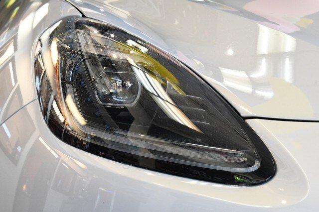 Used 2023 Maserati Grecale Modena AWD/4WD image 4