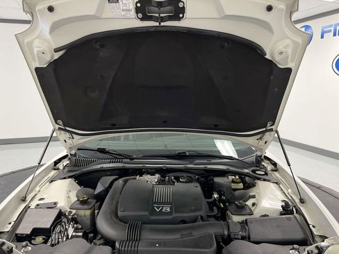 Used 2002 Ford Thunderbird RWD image 14