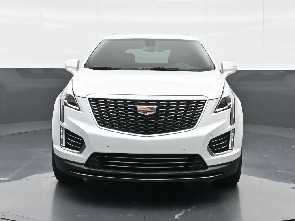 Used 2024 Cadillac XT5 Luxury FWD image 6