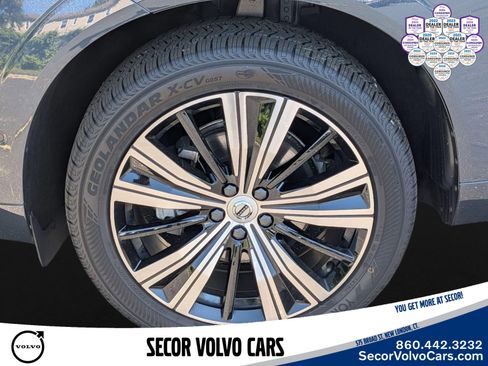 Certified 2023 Volvo XC60 B5 Plus w/ Climate Package AWD/4WD image 31