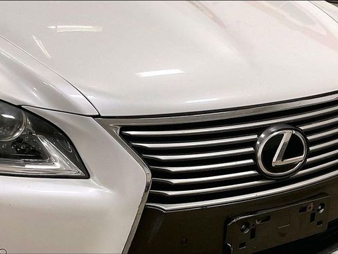 Used 2015 Lexus LS 460 AWD w/ Comfort Package image 29