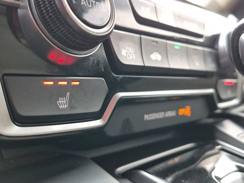 Used 2022 Honda CR-V EX-L image 18