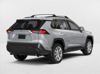 New 2025 Toyota RAV4 XLE video 2