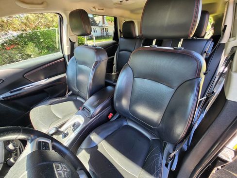 Used 2018 Dodge Journey GT FWD image 5