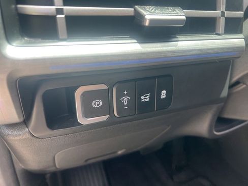 Used 2024 Hyundai Santa Fe Limited FWD image 44