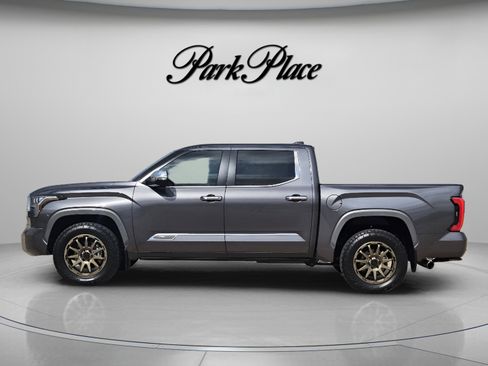 Used 2024 Toyota Tundra 1794 Edition image 2