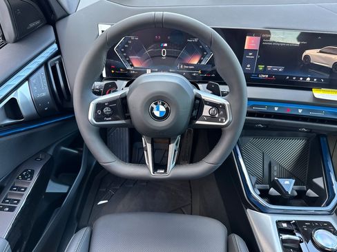 Used 2026 BMW X3 xDrive30i w/ Premium Package AWD/4WD image 25