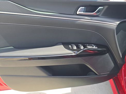 New 2026 Kia K5 GT-Line FWD image 17