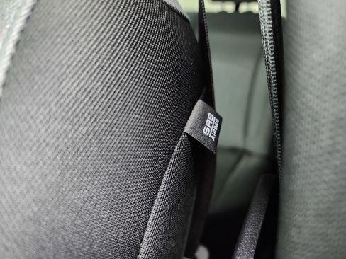 Used 2023 RAM 3500 Big Horn w/ Level 1 Equipment Group image 45