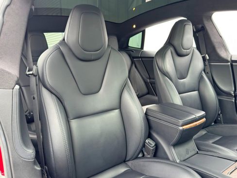 Used 2018 Tesla Model S 75D image 35