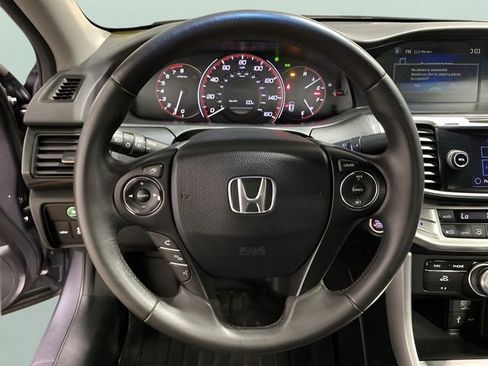 Used 2013 Honda Accord EX-L image 13