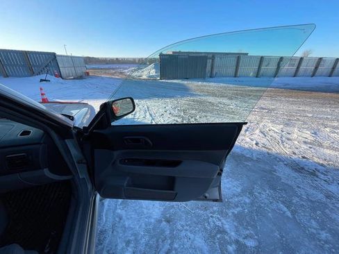 Used 2006 Subaru Forester 2.5X image 29