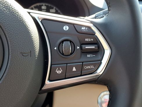 Certified 2024 Acura RDX SH-AWD w/ Technology Package image 25