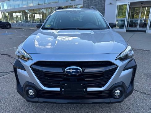 Used 2024 Subaru Outback AWD/4WD image 6