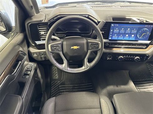 Certified 2024 Chevrolet Silverado 1500 LT image 14
