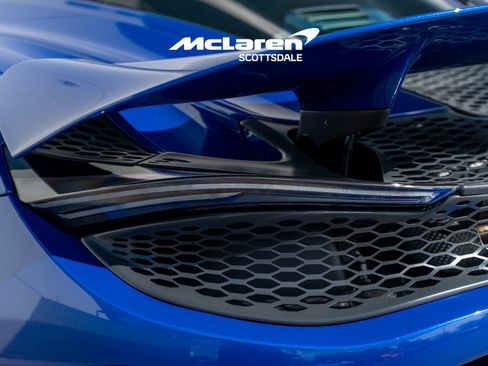New 2025 McLaren 750S image 15