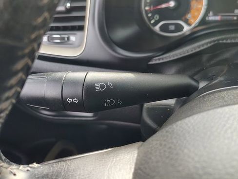 Used 2017 Jeep Renegade Limited w/ Advanced Technology Group image 20