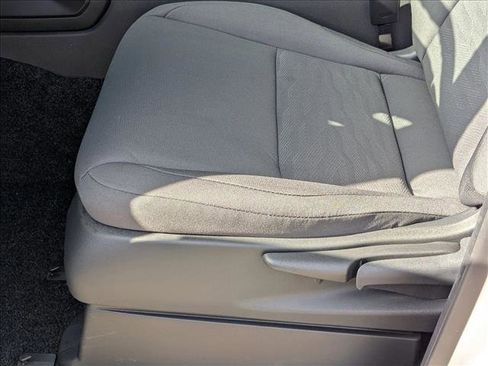 New 2026 Nissan Frontier S image 4