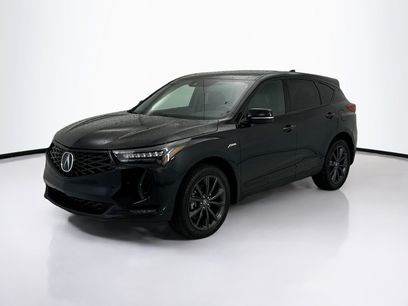 Used 2026 Acura RDX w/ Advance Package