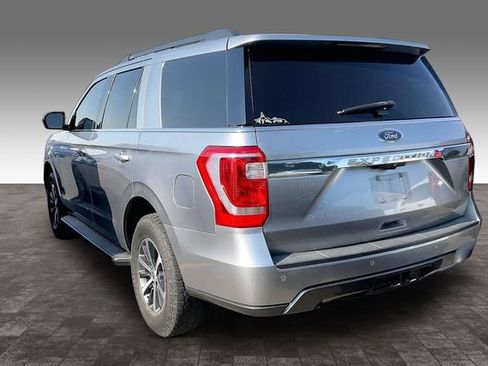 Used 2021 Ford Expedition XL AWD/4WD image 4