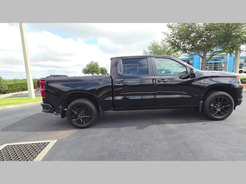 New 2026 Chevrolet Silverado 1500 RST w/ All Star Edition Plus RWD image 19