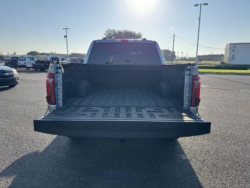 Certified 2024 Ford F150 STX RWD image 5