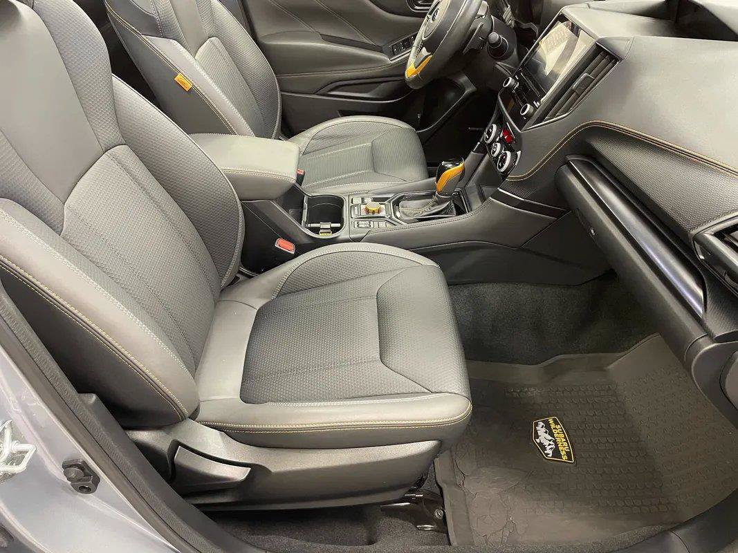 Used 2023 Subaru Forester Wilderness AWD/4WD image 26