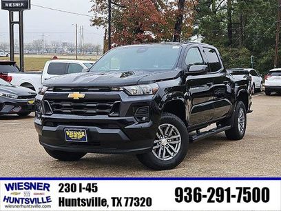 Certified 2024 Chevrolet Colorado LT w/ LT Convenience Package II