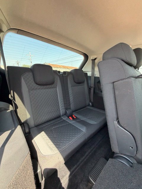 Used 2021 Volkswagen Tiguan S FWD image 14