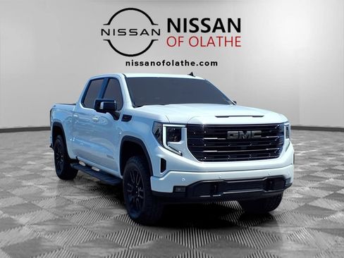 Used 2026 GMC Sierra 1500 Elevation w/ Elevation Premium Package AWD/4WD image 30