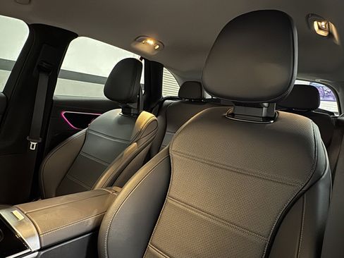 Certified 2025 Mercedes-Benz GLC 350e 4MATIC image 22