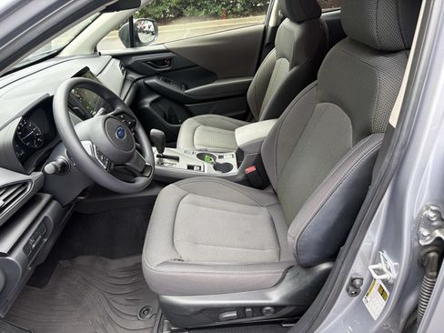 Used 2024 Subaru Crosstrek 2.0i Premium AWD/4WD image 10