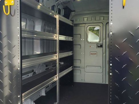 New 2024 Ford Transit 250 148 High Roof image 5