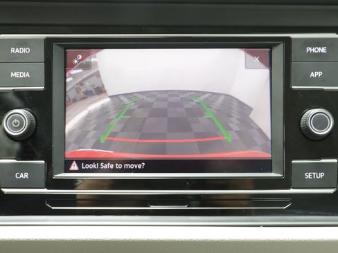 Used 2019 Volkswagen Jetta SE image 10