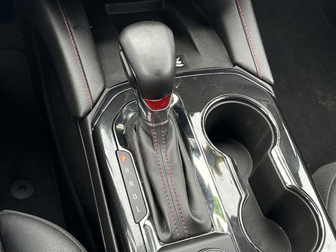 Used 2025 Chevrolet Blazer RS image 15