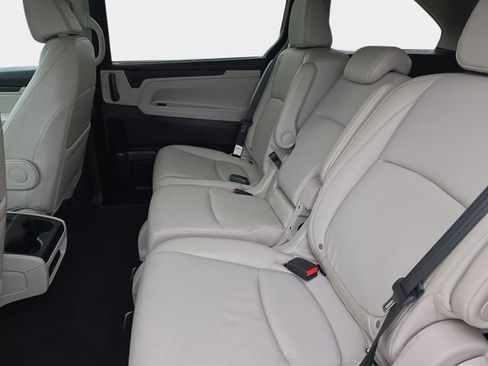 Used 2025 Honda Odyssey EX-L image 18