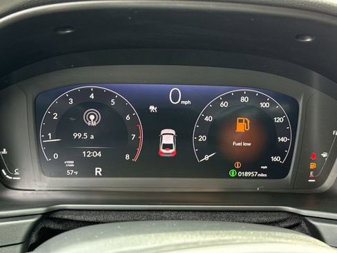 Used 2025 Honda Accord SE image 26