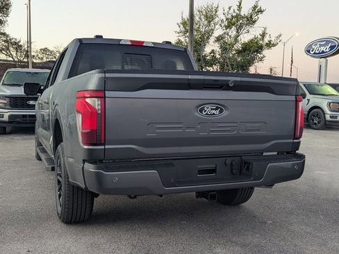 New 2026 Ford F150 XLT w/ Equipment Group 302A MID RWD image 8