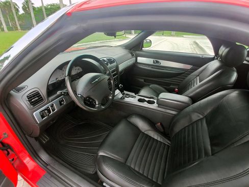 Used 2002 Ford Thunderbird RWD image 49