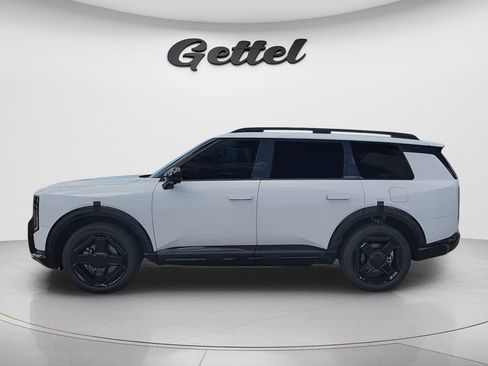 New 2027 Kia Telluride SX X-Line AWD/4WD image 8