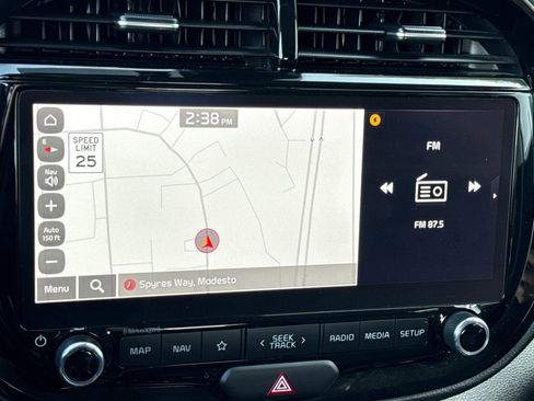 Certified 2023 Kia Soul EX image 16