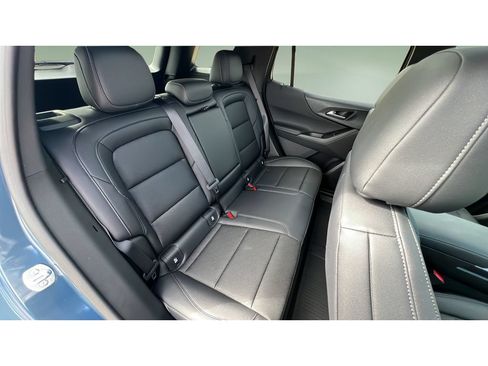 Certified 2026 Chevrolet Equinox LT w/ Convenience Package II AWD/4WD image 31