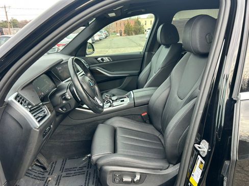 Used 2020 BMW X5 xDrive40i w/ Premium Package image 15