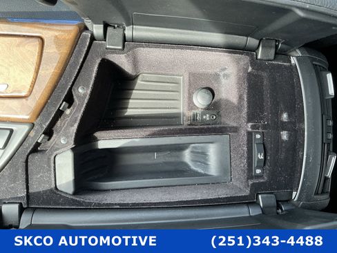 Used 2011 BMW 535i Sedan image 25