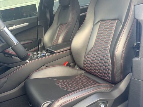 Used 2020 Lamborghini Urus AWD/4WD image 9