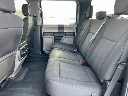 Used 2019 Ford F150 XL w/ Equipment Group 101A Mid image 22