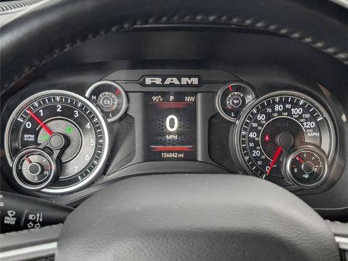 Used 2020 RAM 1500 Big Horn AWD/4WD image 22