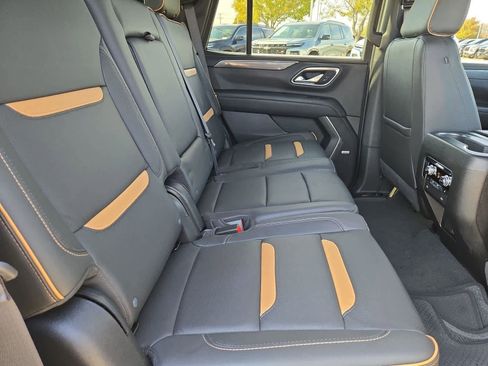 Used 2024 GMC Yukon AT4 image 20