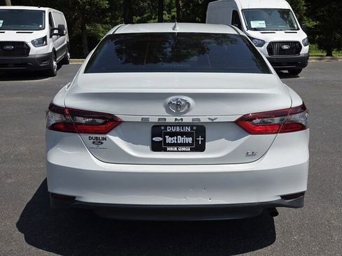 Used 2023 Toyota Camry LE FWD image 13